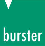  Burster 